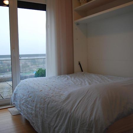 Appartement Ruzettelaan 183 T11 Bus 192 à Blankenberge Extérieur photo