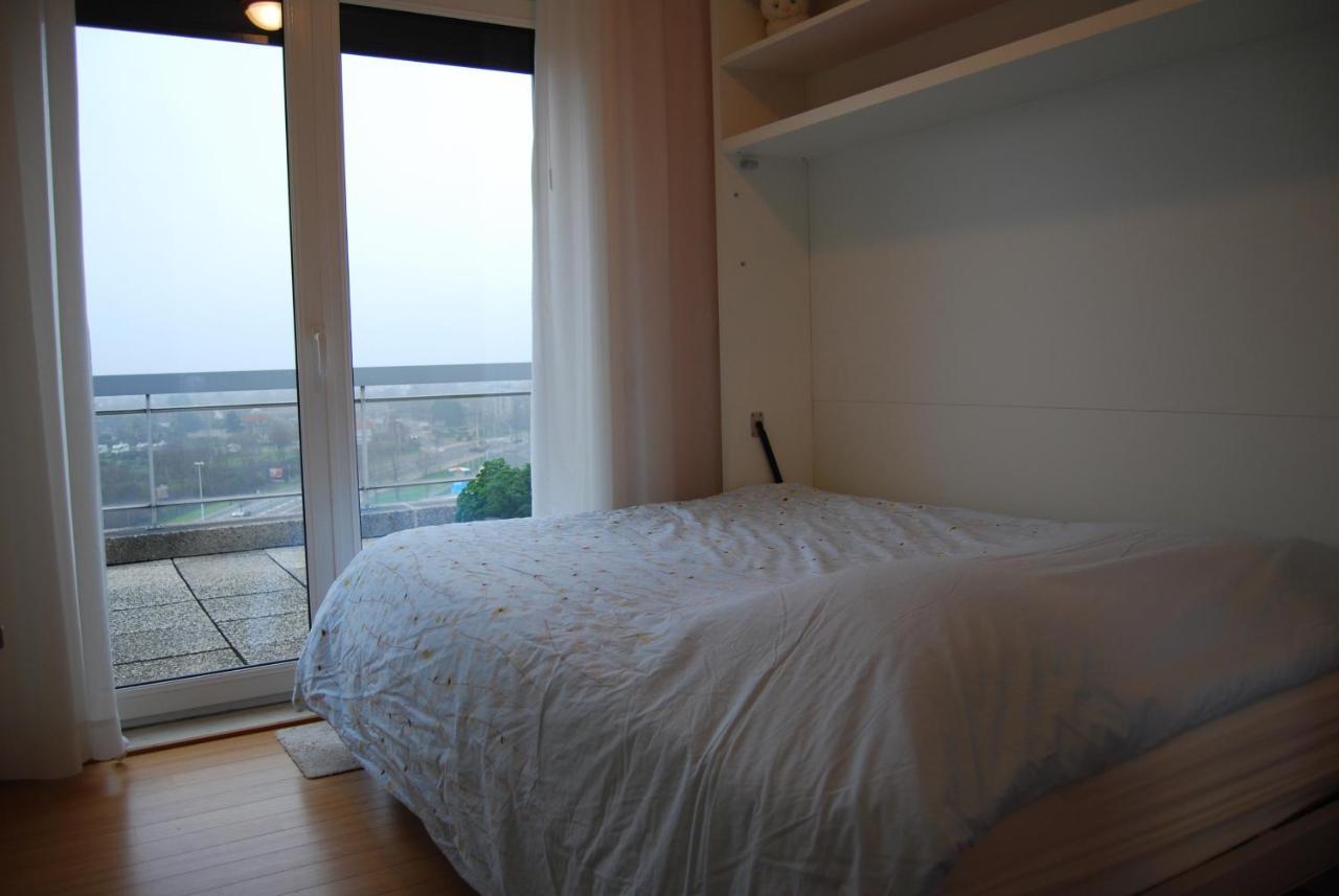 Appartement Ruzettelaan 183 T11 Bus 192 à Blankenberge Extérieur photo