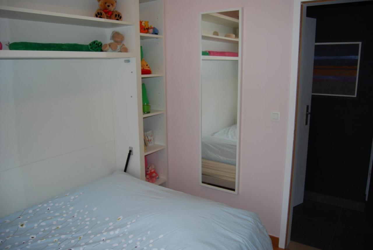 Appartement Ruzettelaan 183 T11 Bus 192 à Blankenberge Extérieur photo