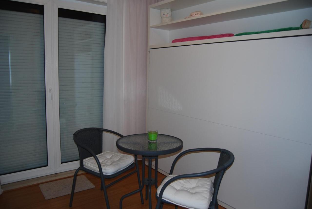 Appartement Ruzettelaan 183 T11 Bus 192 à Blankenberge Extérieur photo