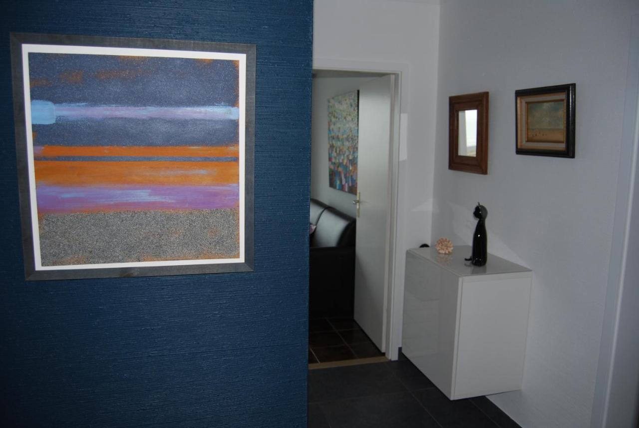 Appartement Ruzettelaan 183 T11 Bus 192 à Blankenberge Extérieur photo
